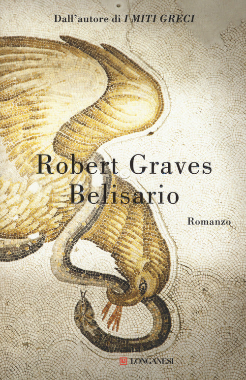 Cover of Belisario