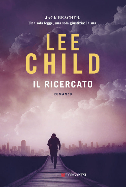 Cover of ricercato