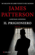 Cover of prigioniero
