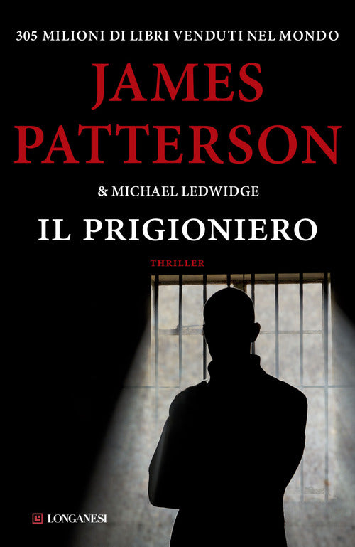 Cover of prigioniero