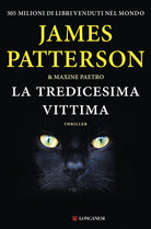 Cover of tredicesima vittima