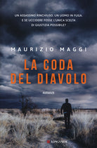 Cover of coda del diavolo