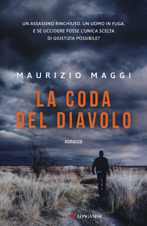 Cover of coda del diavolo