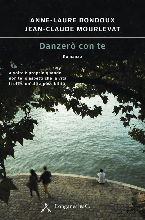 Cover of Danzerò con te