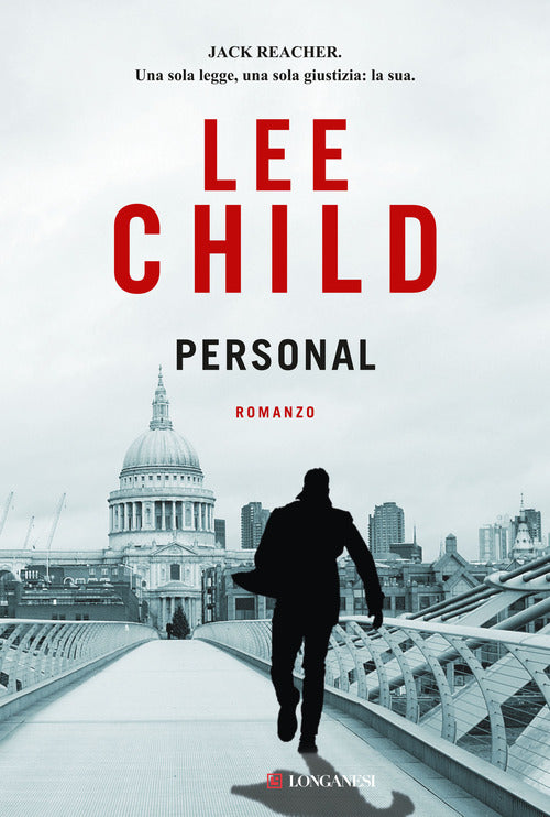 Cover of Personal