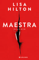 Cover of Maestra