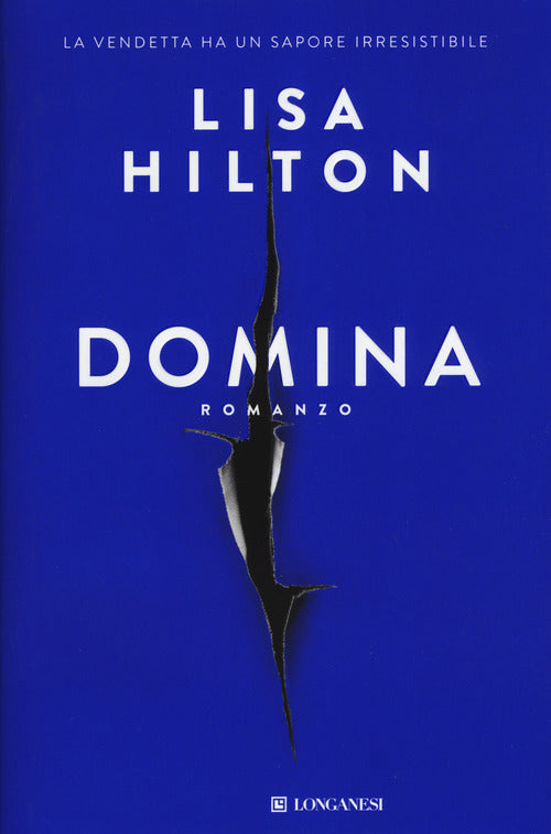 Cover of Domina