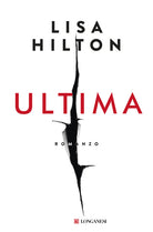 Cover of Ultima