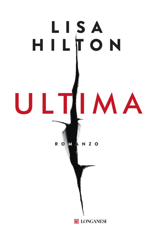 Cover of Ultima