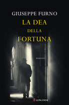 Cover of dea della fortuna
