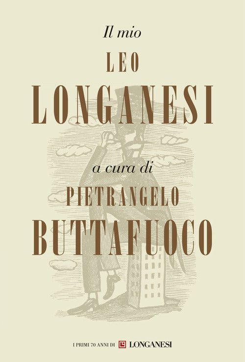 Cover of mio Leo Longanesi