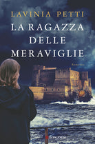 Cover of ragazza delle meraviglie