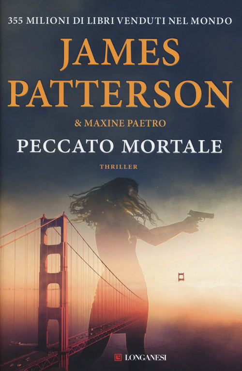 Cover of Peccato mortale