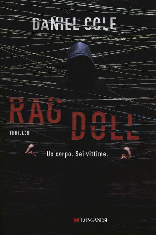 Cover of Ragdoll