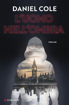 Cover of uomo nell'ombra