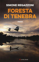 Cover of Foresta di tenebra
