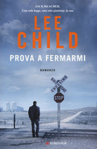 Cover of Prova a fermarmi