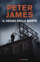 Cover of segno della morte