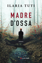 Cover of Madre d'ossa