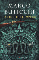 Cover of luce dell'impero