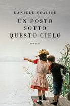 Cover of posto sotto questo cielo