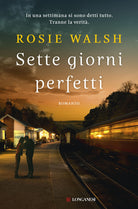 Cover of Sette giorni perfetti