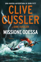 Cover of Missione Odessa