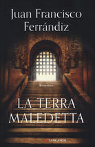 Cover of terra maledetta