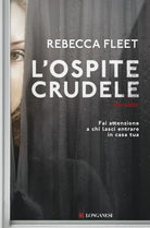 Cover of ospite crudele