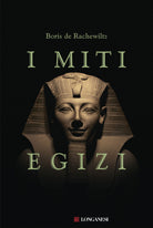 Cover of miti egizi