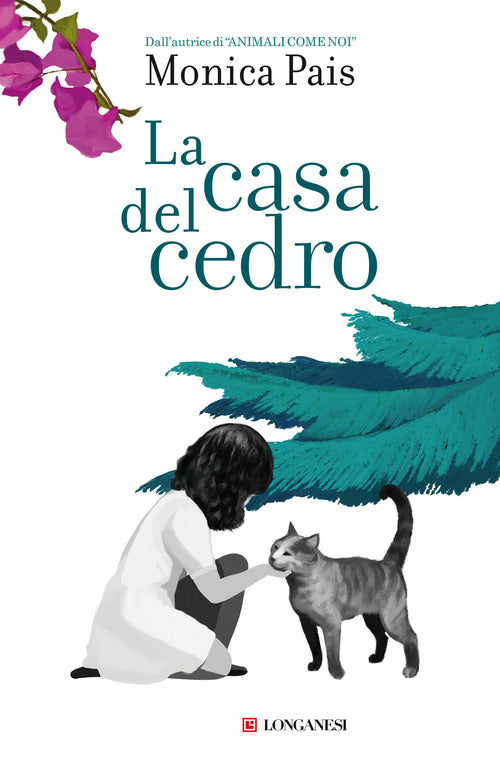 Cover of casa del cedro