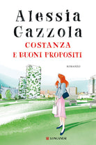 Cover of Costanza e buoni propositi