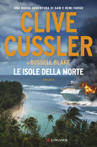 Cover of isole della morte