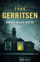 Cover of Ombre nella notte
