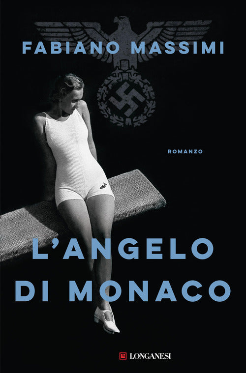 Cover of angelo di Monaco