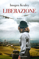 Cover of Liberazione