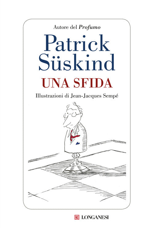 Cover of sfida