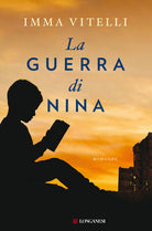 Cover of guerra di Nina