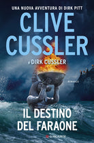 Cover of destino del faraone