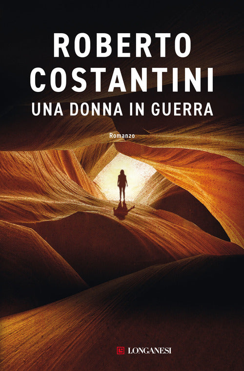 Cover of donna in guerra