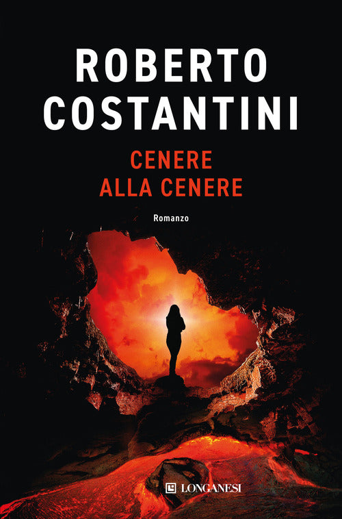 Cover of Cenere alla cenere