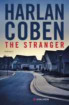 Cover of stranger