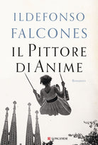 Cover of pittore di anime