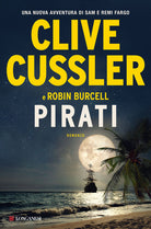 Cover of Pirati