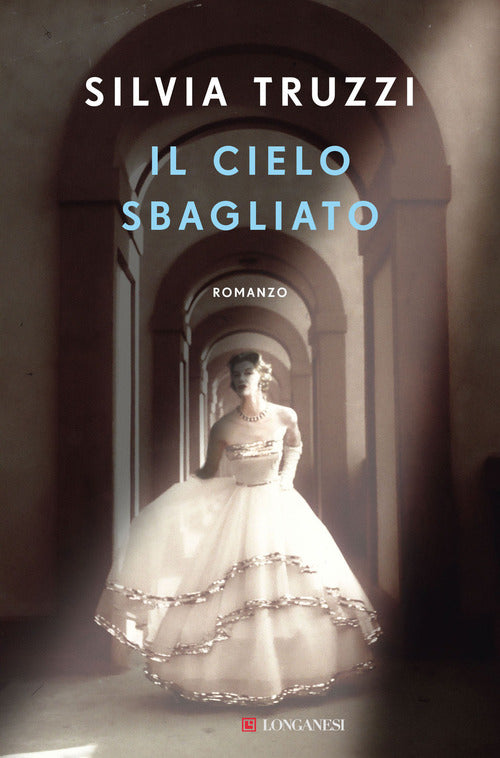 Cover of cielo sbagliato