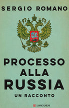 Cover of Processo alla Russia