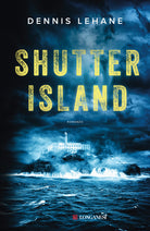 Cover of Shutter island. Ediz. italiana