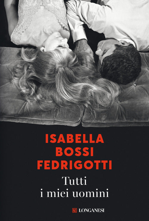 Cover of Tutti i miei uomini