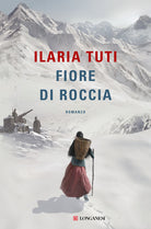 Cover of Fiore di roccia