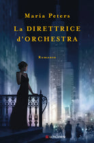 Cover of direttrice d'orchestra